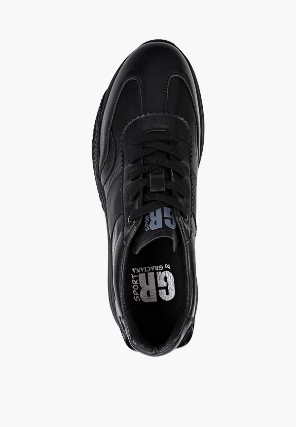 фото Кроссовки graciana