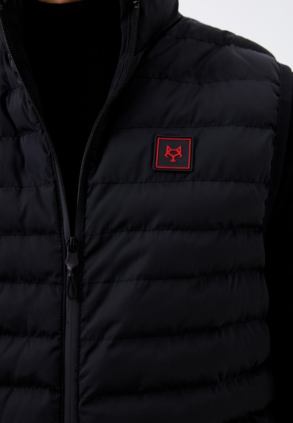 фото Жилет утепленный bawer