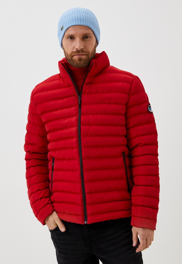 фото Куртка утепленная bawer