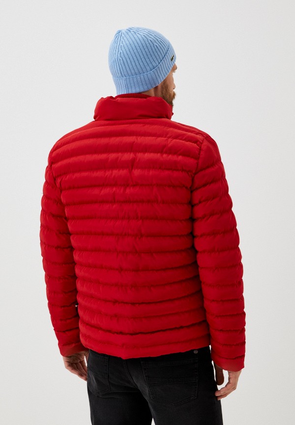 фото Куртка утепленная bawer