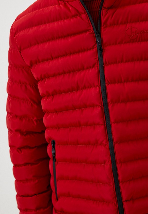 фото Куртка утепленная bawer