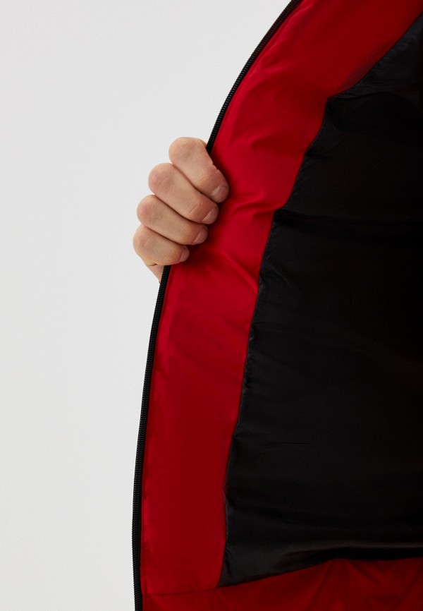 фото Куртка утепленная bawer