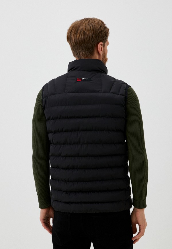 фото Жилет утепленный bawer