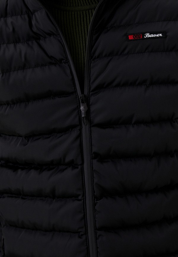 фото Жилет утепленный bawer