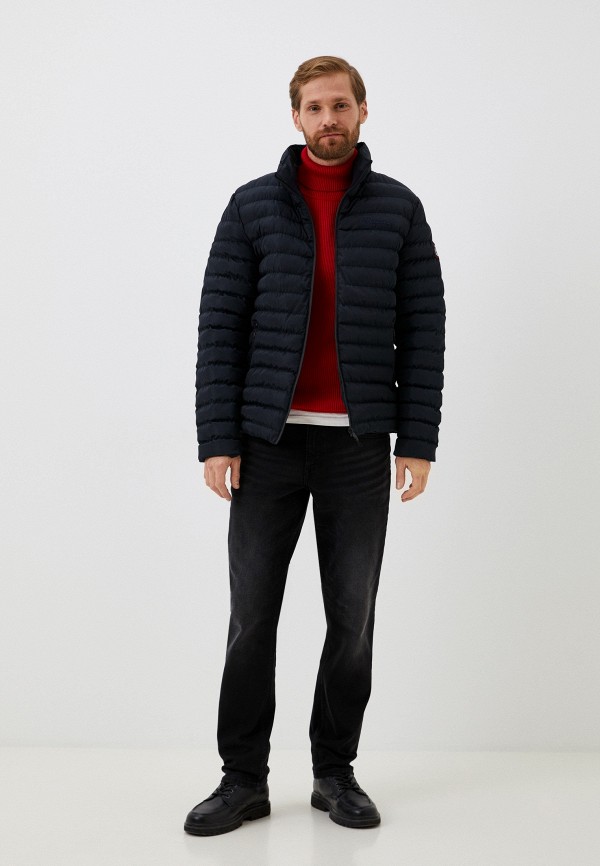 фото Куртка утепленная bawer