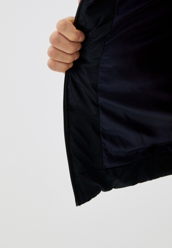 фото Куртка утепленная bawer