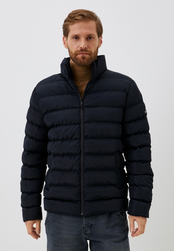 фото Куртка утепленная bawer