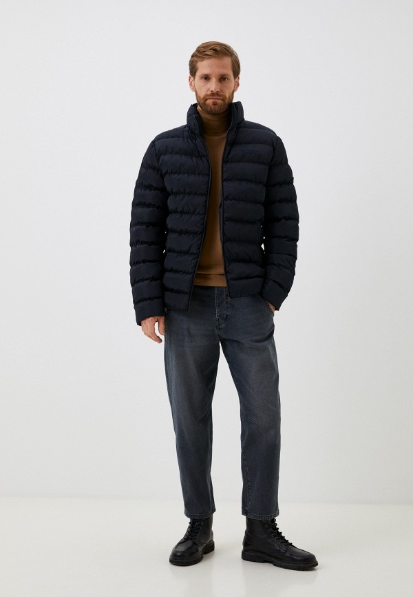 фото Куртка утепленная bawer