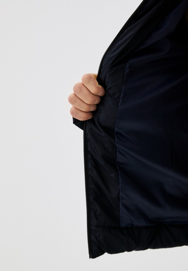 фото Куртка утепленная bawer