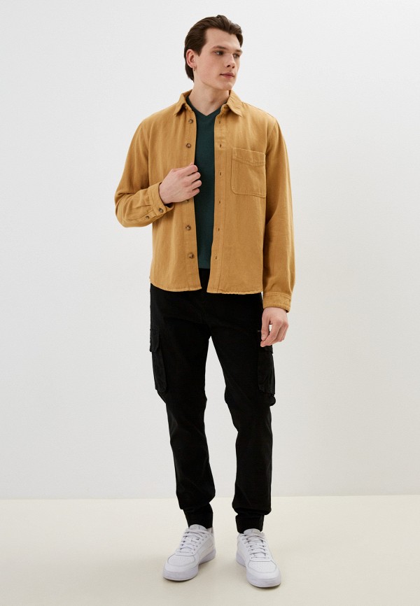 фото Брюки brostem