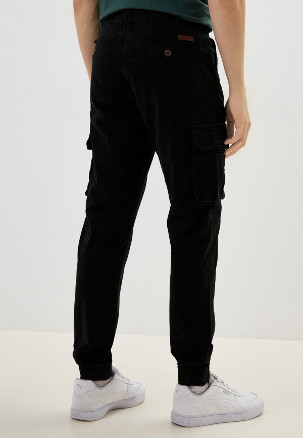 фото Брюки brostem