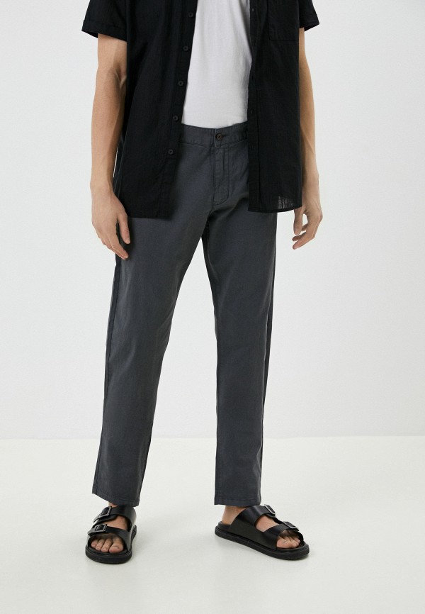 фото Брюки brostem