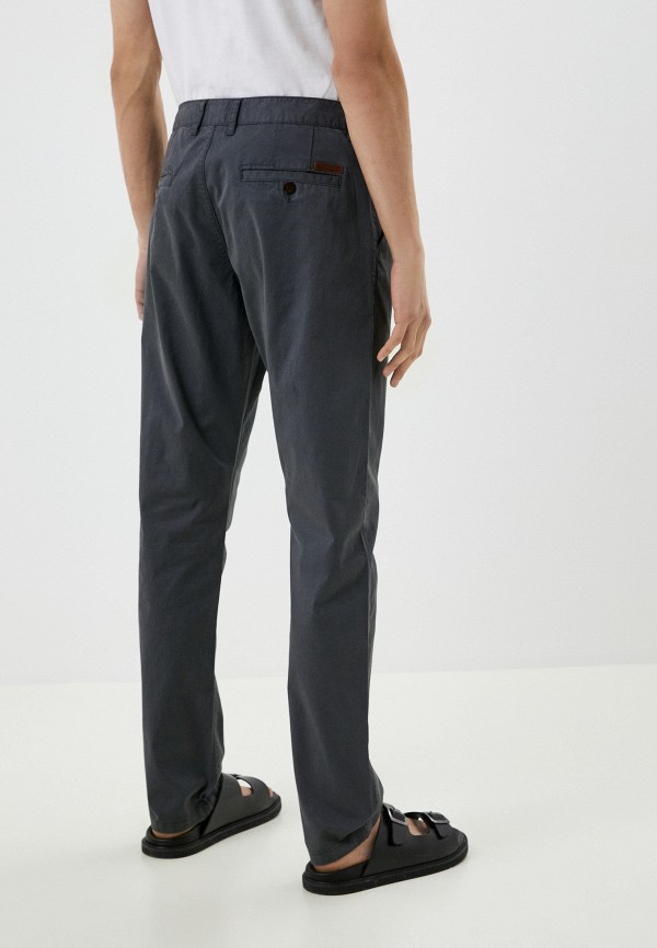 фото Брюки brostem