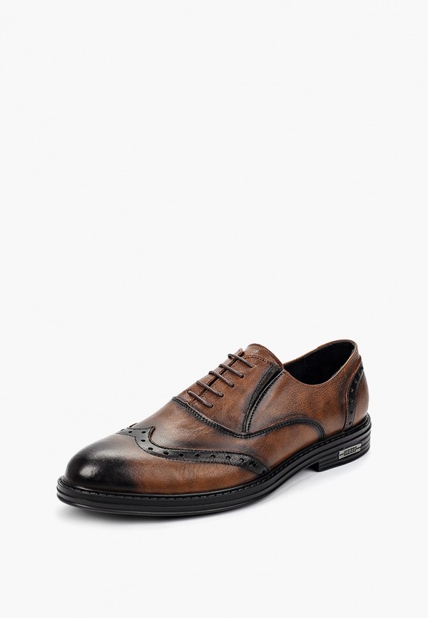 фото Туфли ierdi