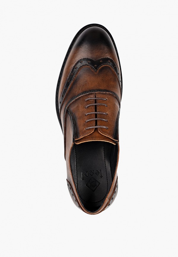 фото Туфли ierdi