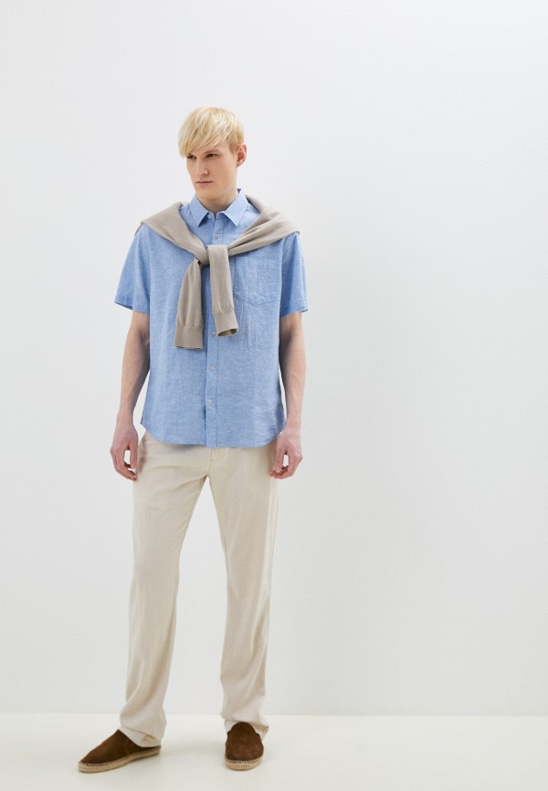 фото Брюки fine joyce