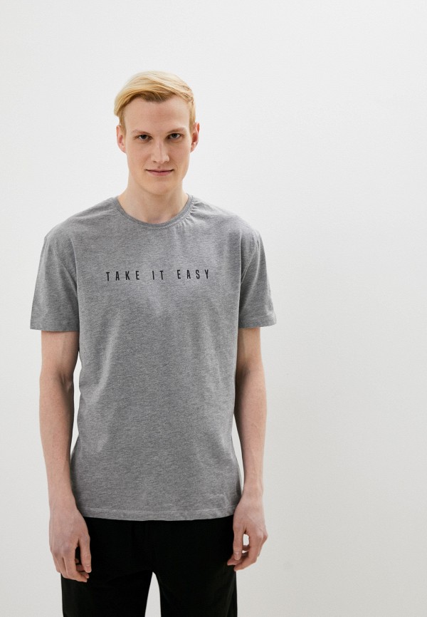 Пижама D&F разноцветный, размер 46, фото 2