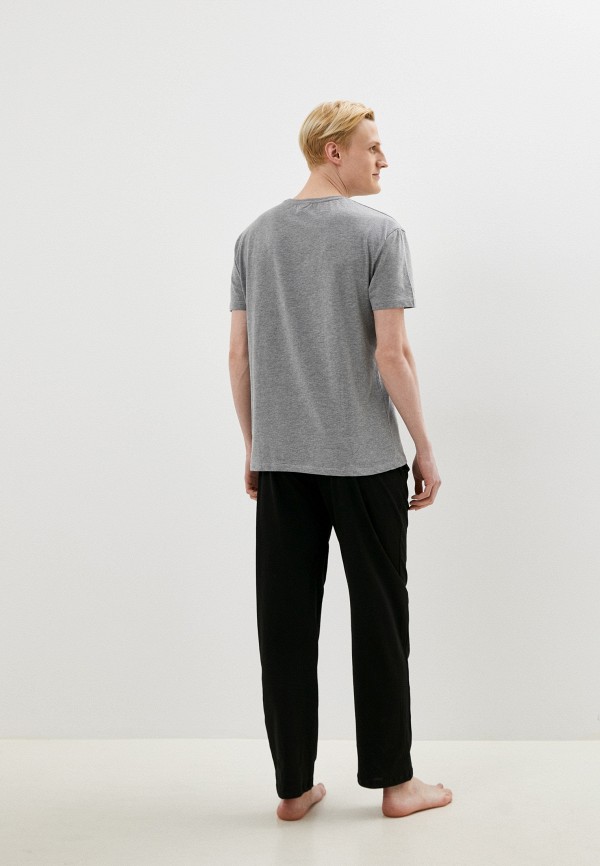 Пижама D&F разноцветный, размер 46, фото 3