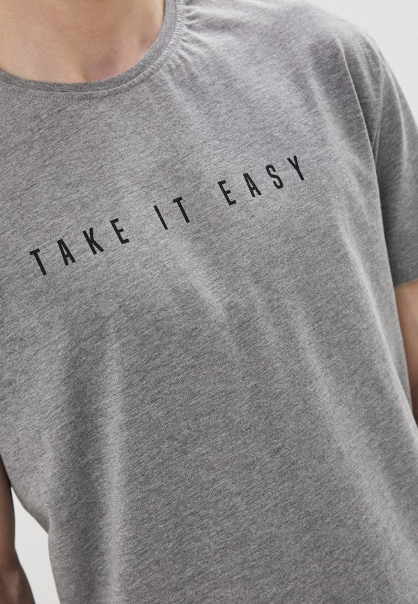 Пижама D&F разноцветный, размер 46, фото 5