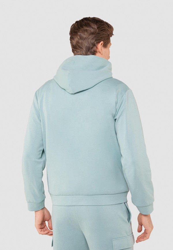 фото Худи kanzler