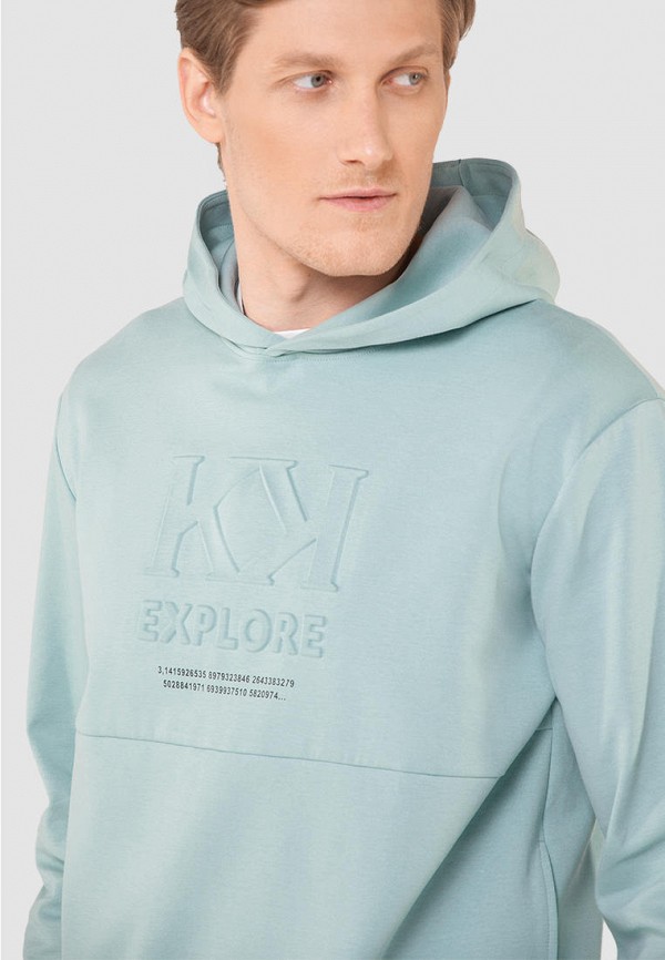 фото Худи kanzler