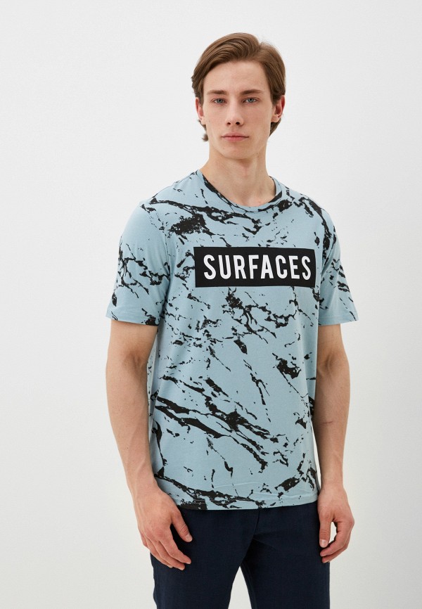 фото Футболка zolla