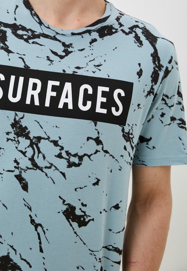 фото Футболка zolla