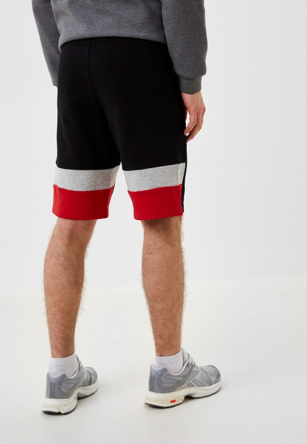 фото Шорты спортивные ruck&maul