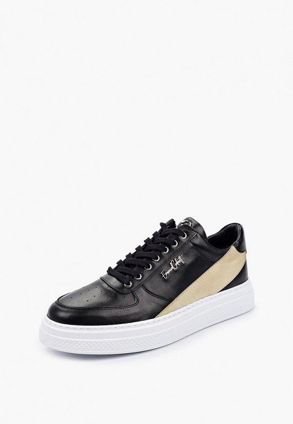 фото Кеды emanuele gelmetti