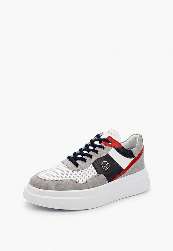 фото Кроссовки emanuele gelmetti