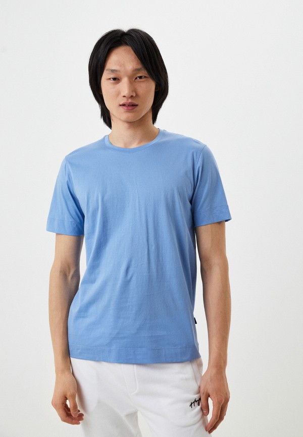 фото Футболка cudgi