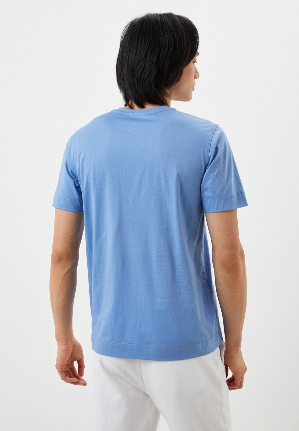 фото Футболка cudgi