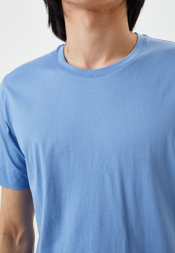 фото Футболка cudgi