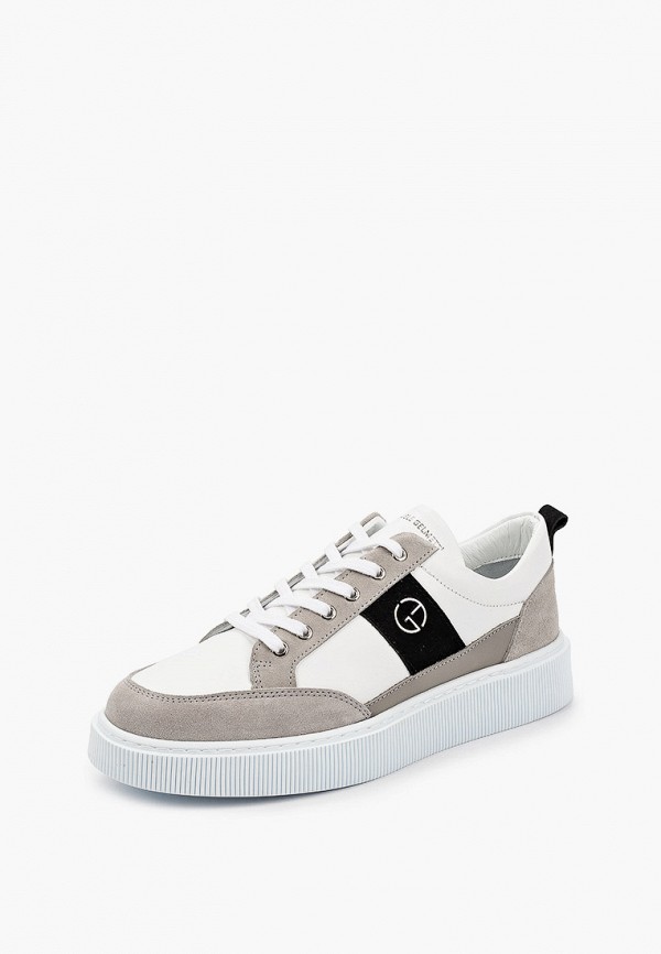 фото Кеды emanuele gelmetti