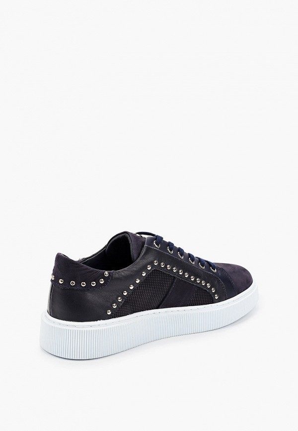 фото Кеды emanuele gelmetti