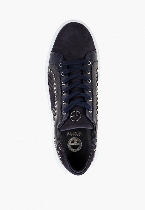 фото Кеды emanuele gelmetti