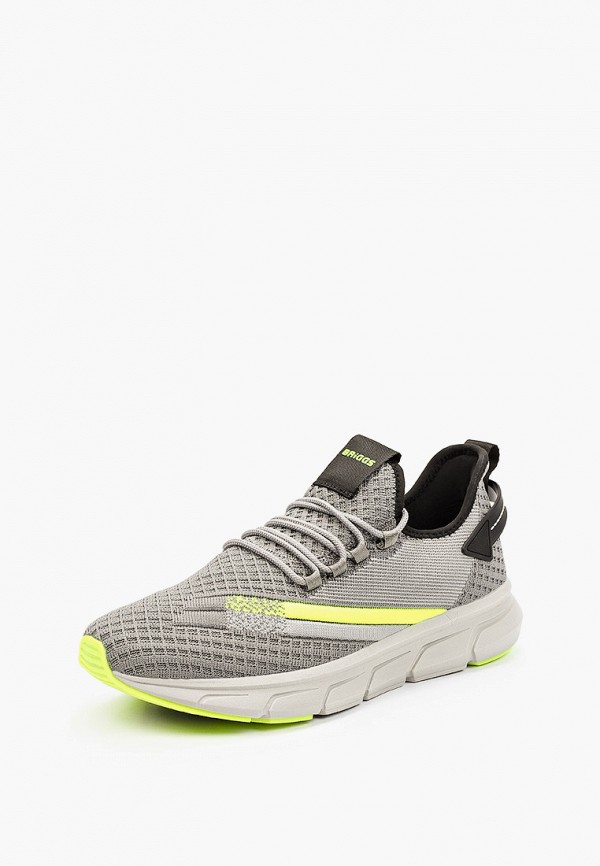 фото Кроссовки briggs