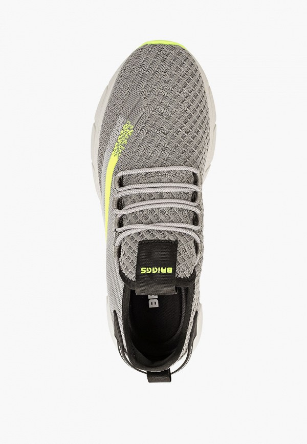 фото Кроссовки briggs