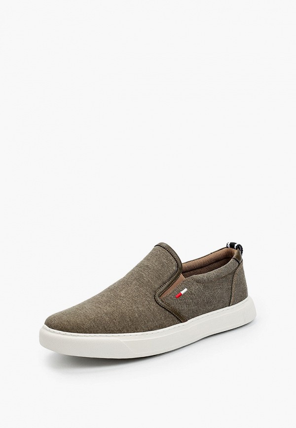 фото Слипоны briggs