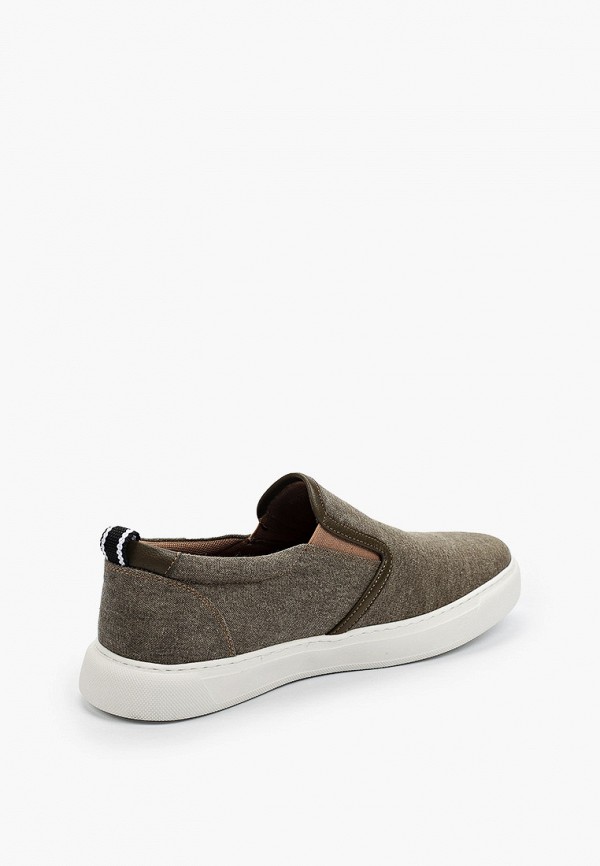 фото Слипоны briggs