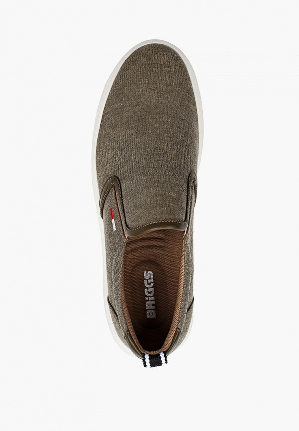 фото Слипоны briggs