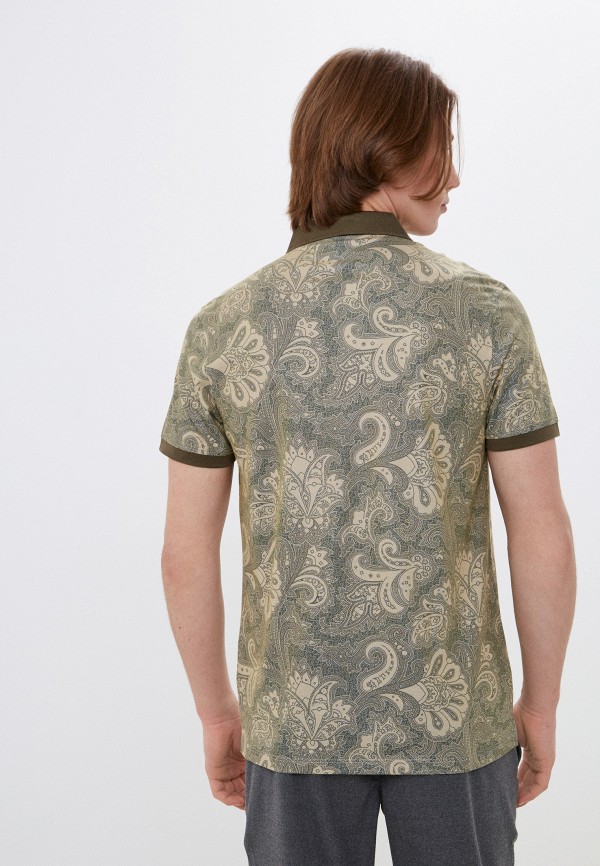 фото Поло cudgi