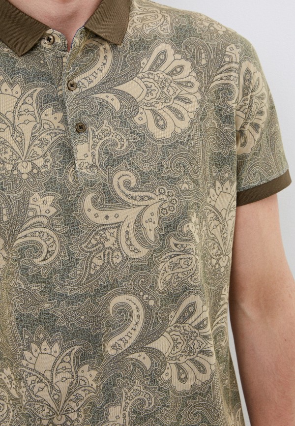 фото Поло cudgi