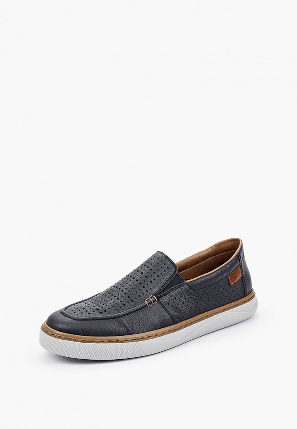 фото Слипоны rieker