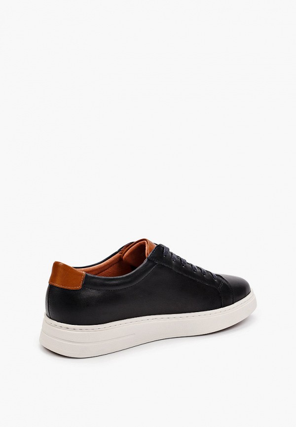 фото Кеды salamander