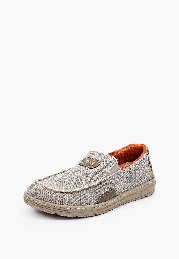 фото Слипоны rieker