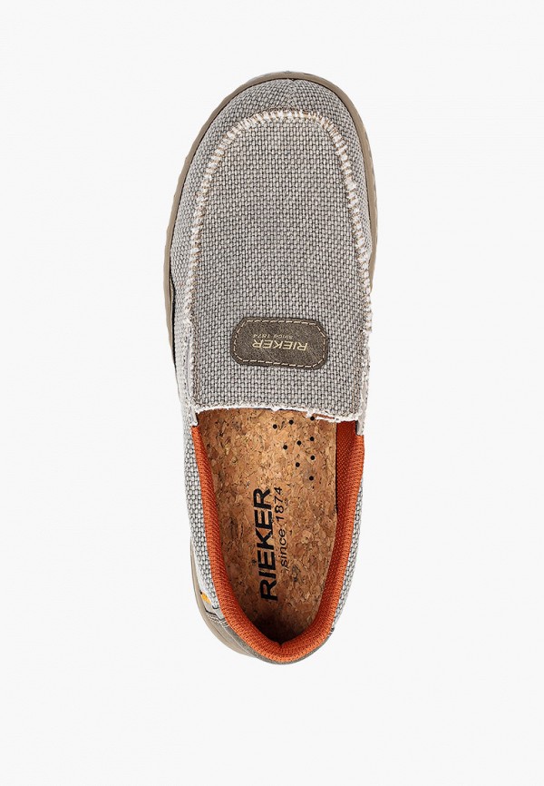 фото Слипоны rieker