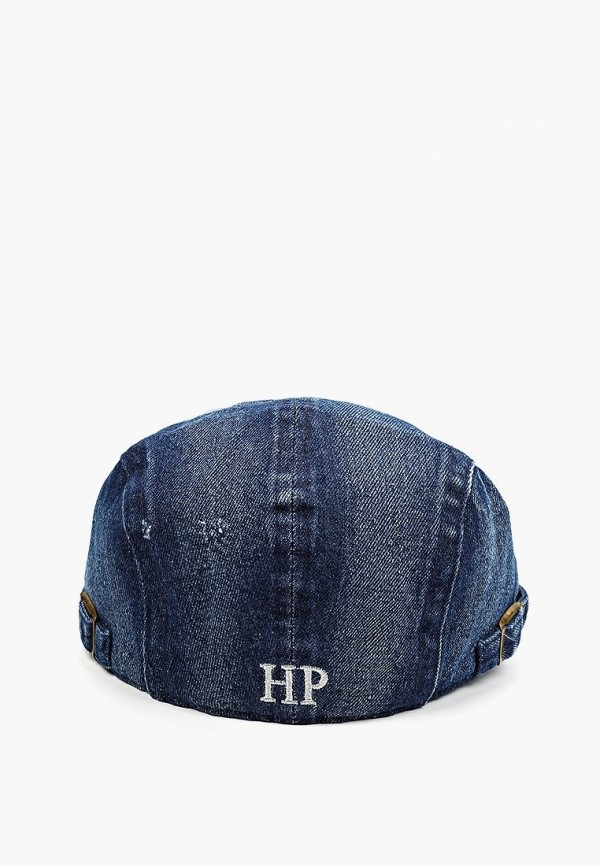 Кепка Hatparad синий, размер 00, фото 2