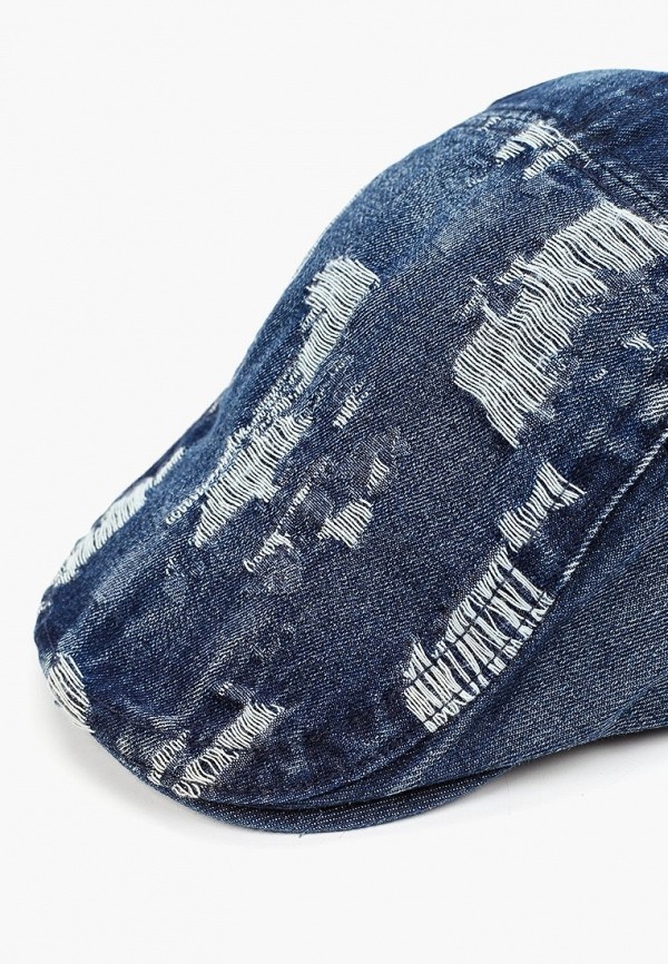 Кепка Hatparad синий, размер 00, фото 3