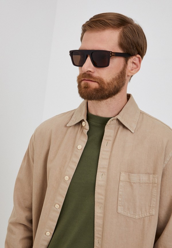 фото Очки солнцезащитные matrix